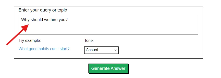 editpad interview question