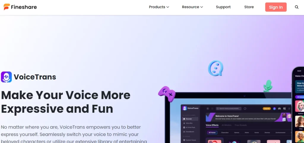fineshare 15 ai alternative