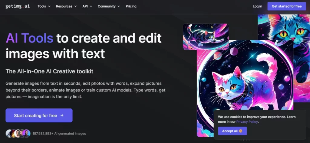 getimg ai