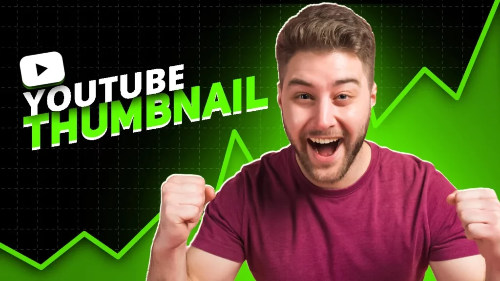 image relevance and quality youtube thumbnail