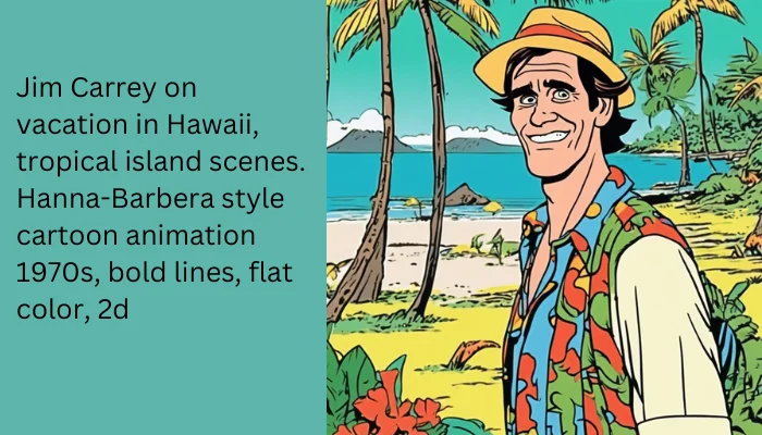 jim carrey character in dall e - best ai character generator