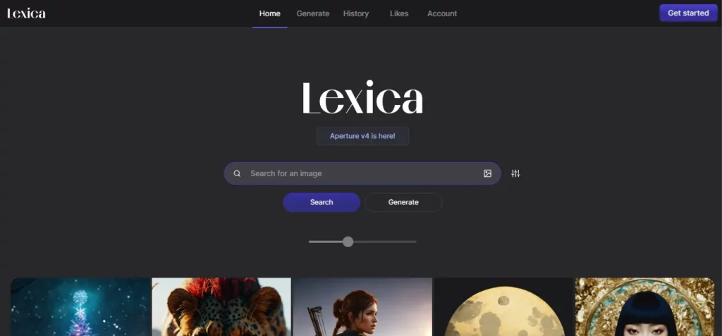 lexica