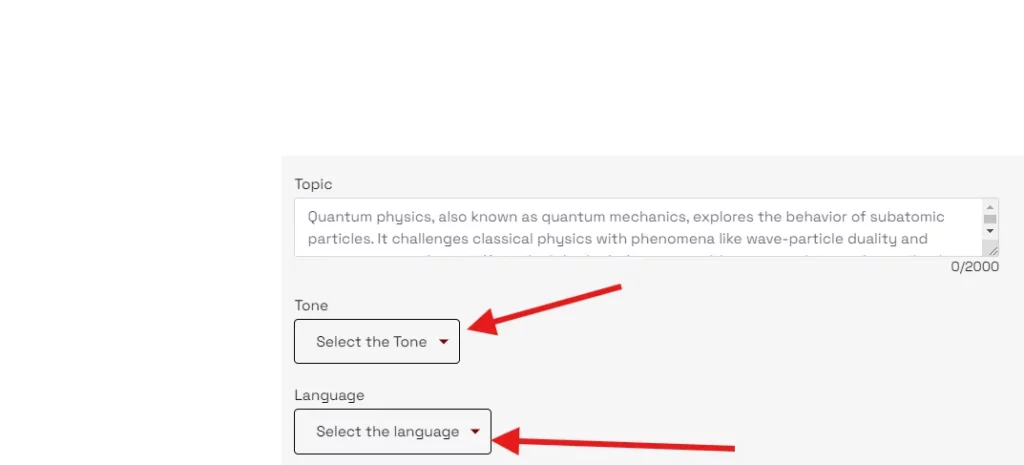 logicballs tones and languages