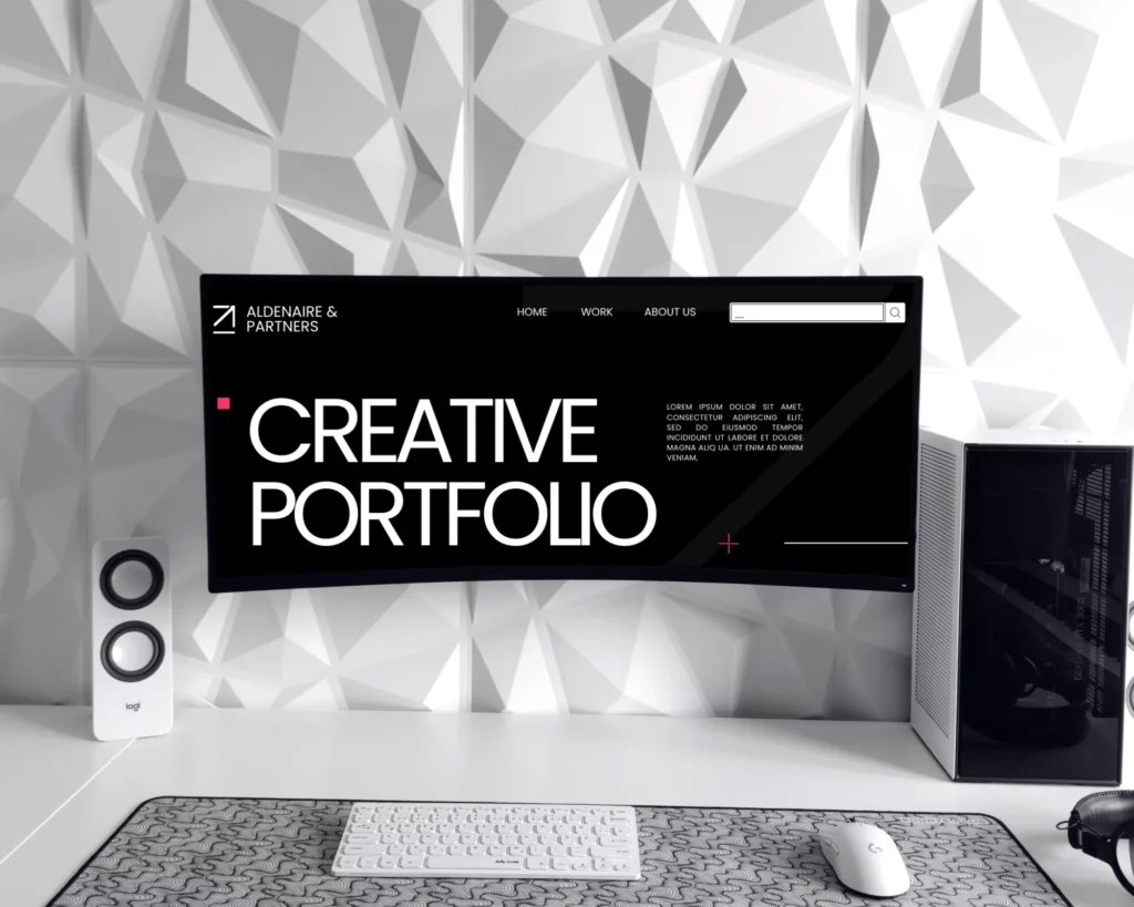 windows mockup template