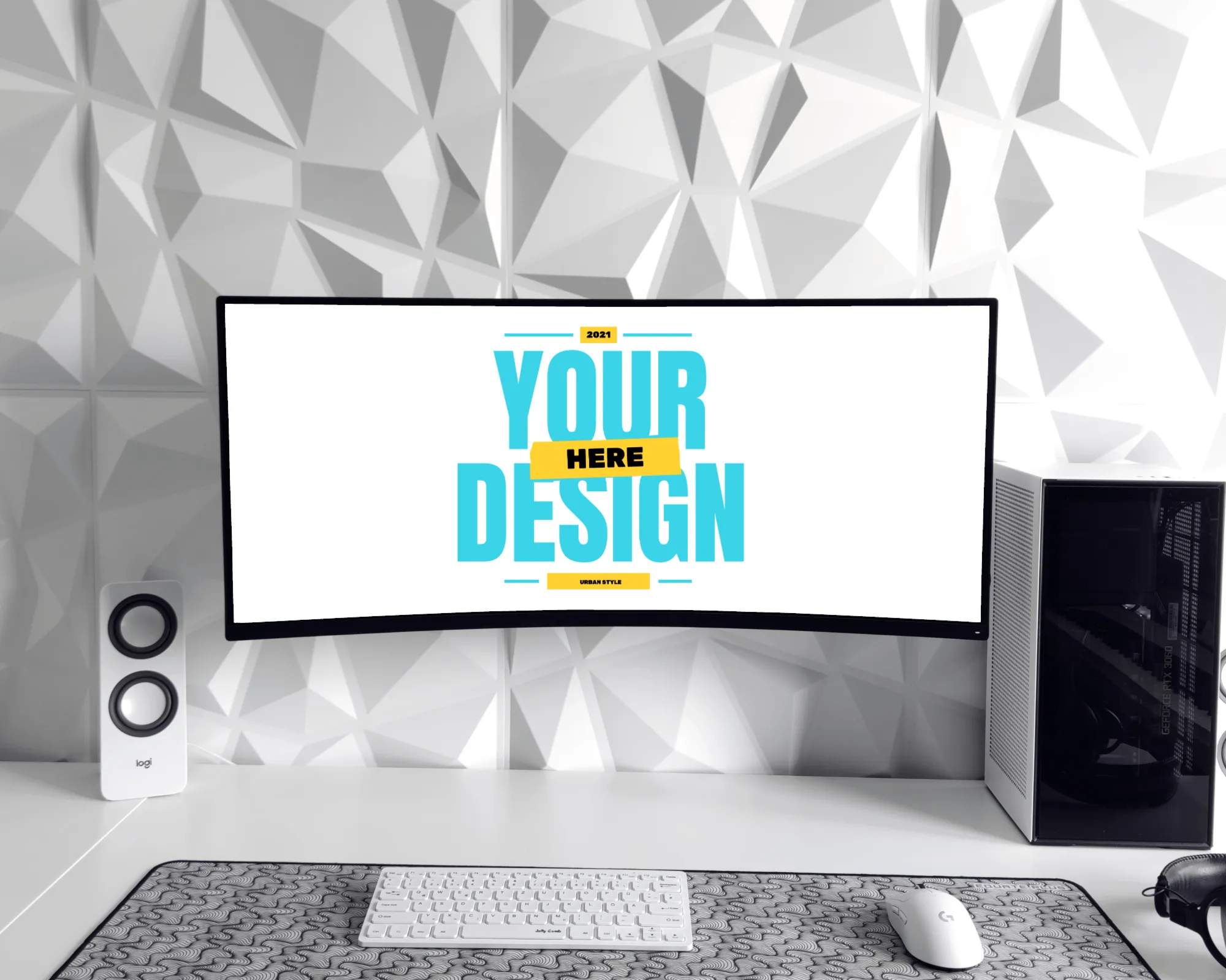 windows mockup