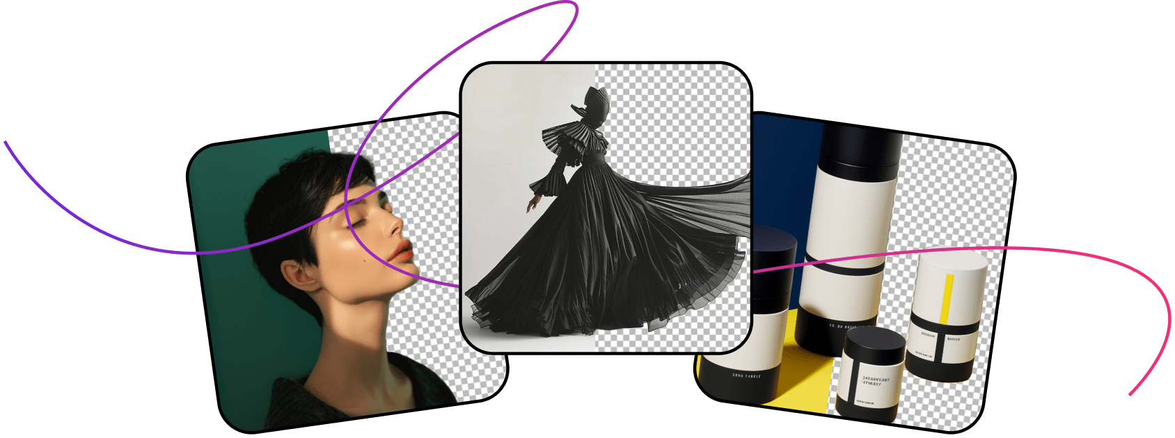 AI Image Background Remover - Free Background Eraser