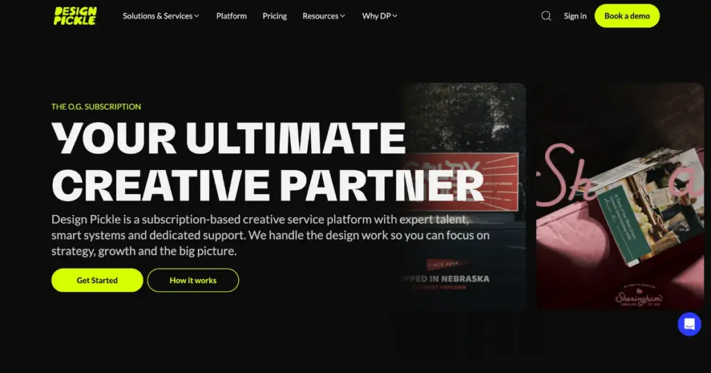 designpickle