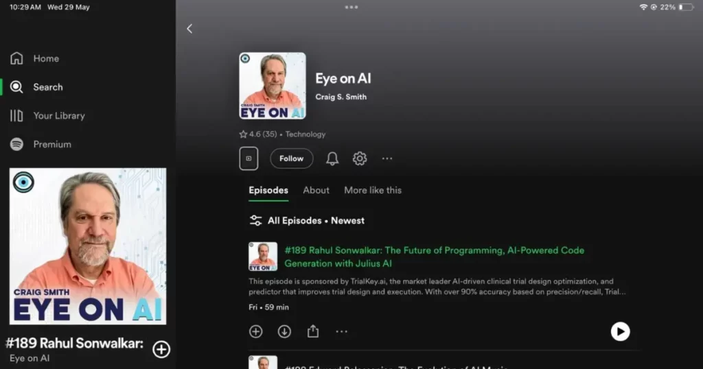 eye on ai podcast