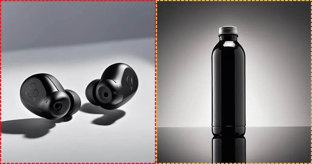 ai product photography examples