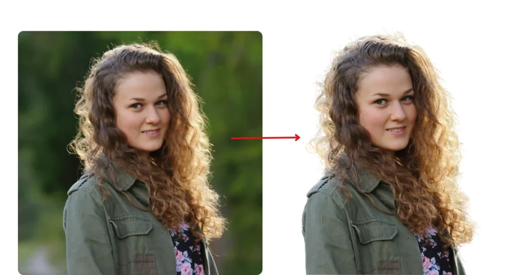best ai background remover online