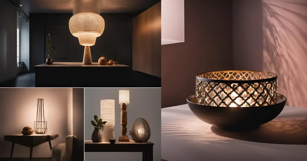 lighting is crucial for product photography