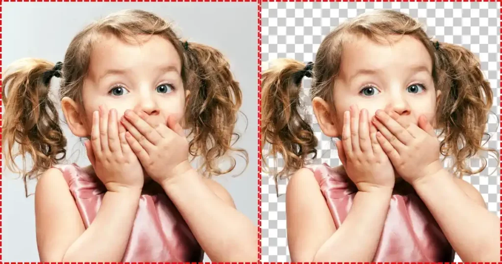 remove background from image