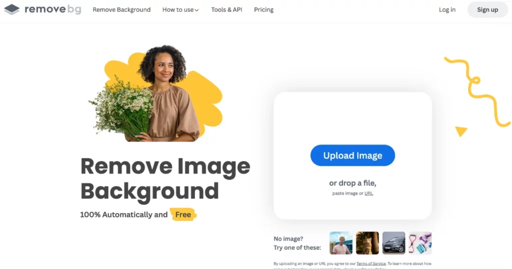 remove.bg best background remover ai