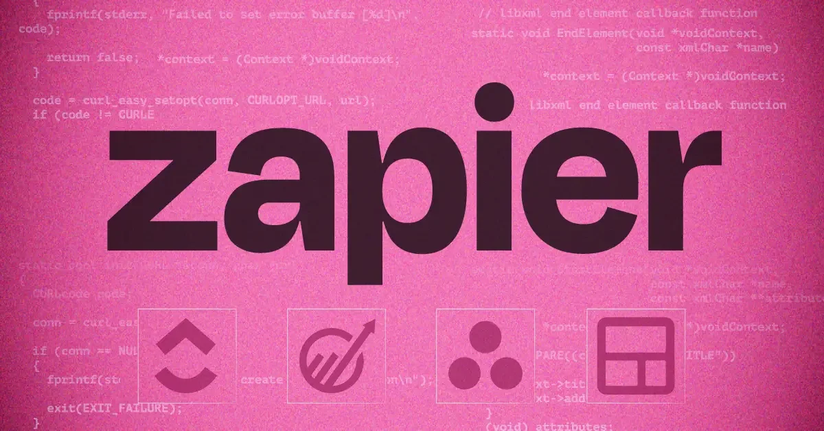 15 Free Zapier Alternatives and Competitors in 2024