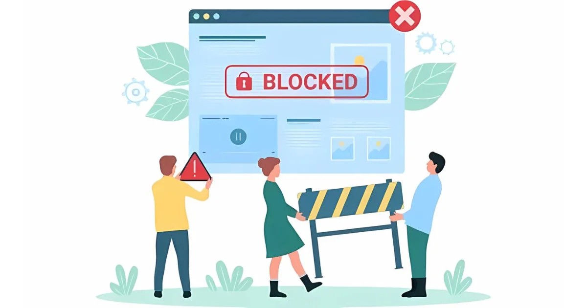 unblocked chatgpt bypassing traffic restriction