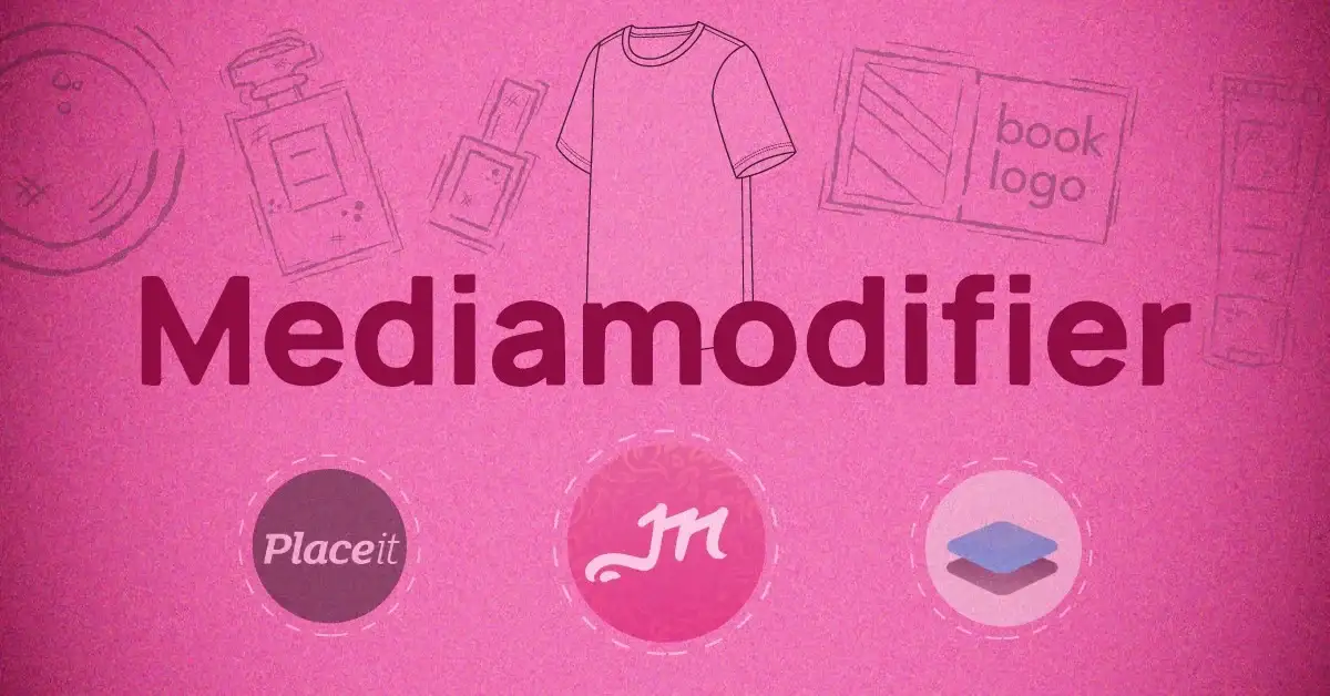 Top 10 Mediamodifier Alternatives