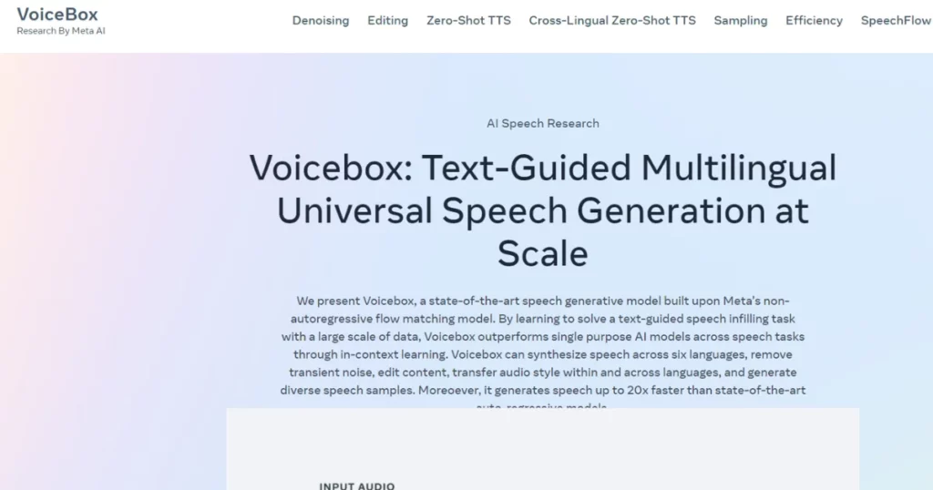 Voicebox is one of the best Ghostface Voice Changer Apps for Android