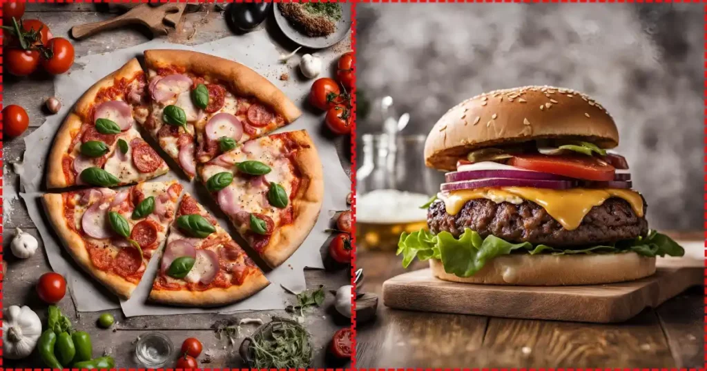 food photography using ai for product photography