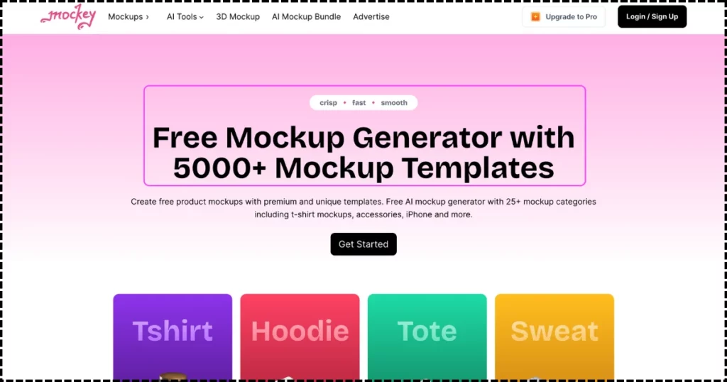mockey visme alternative for free mockups