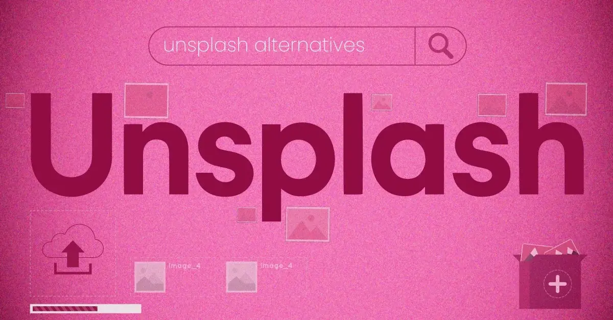 11 Unsplash Alternatives: Free Sites like Unsplash