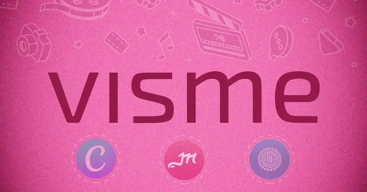 8 Best Free Visme Alternatives for Design and Presentations