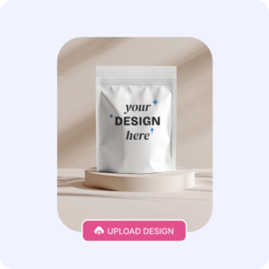 Choose Pouch Mockups