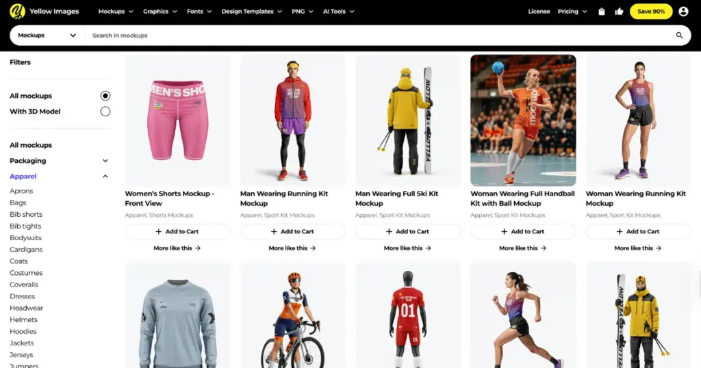 prepress toolkit one of the best mockup sites for clothing