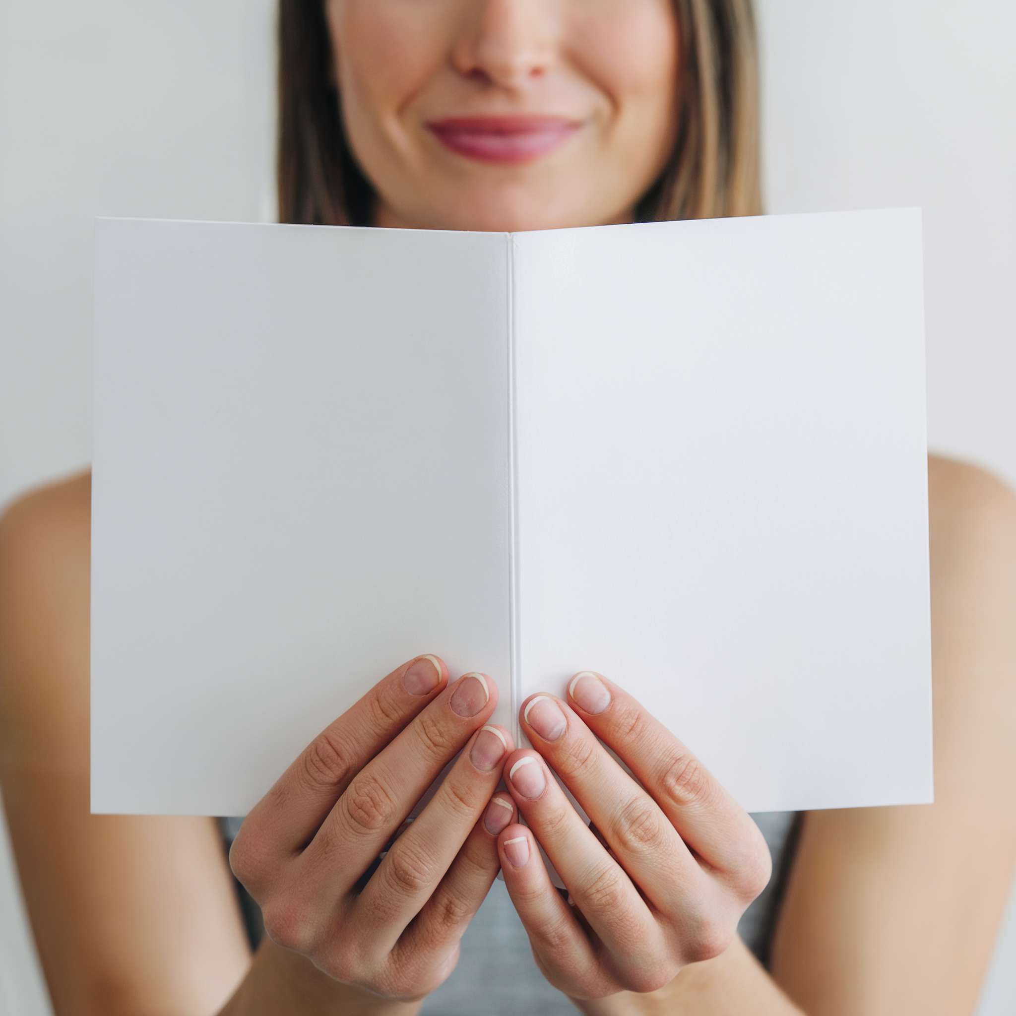 A Professional Mockup for Every Situation