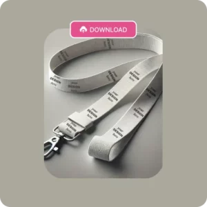 Download Lanyard Mockup Generator