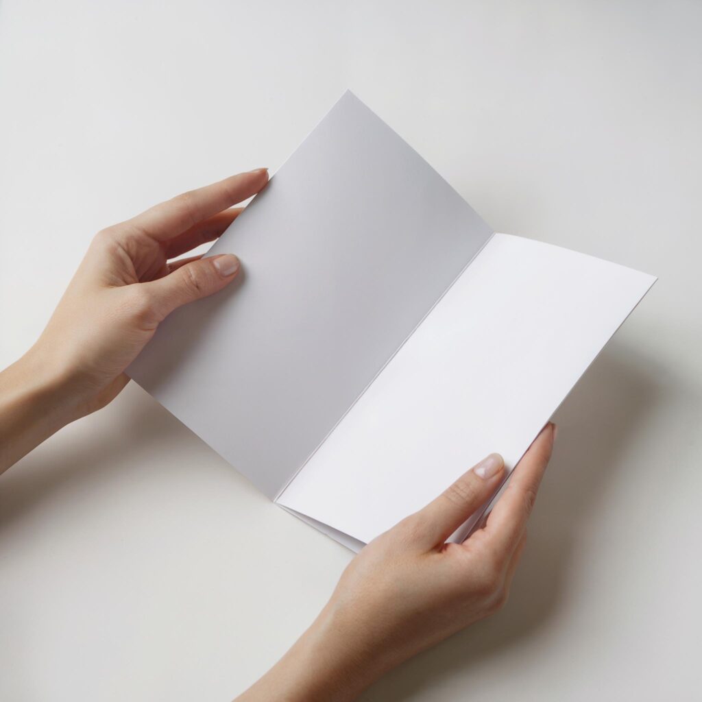 Make Your Brochure Mockup More Magical