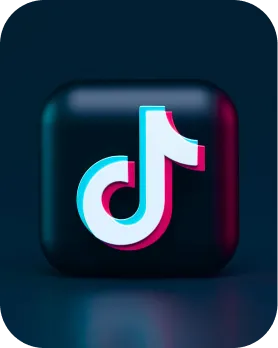 TikTok Mockup