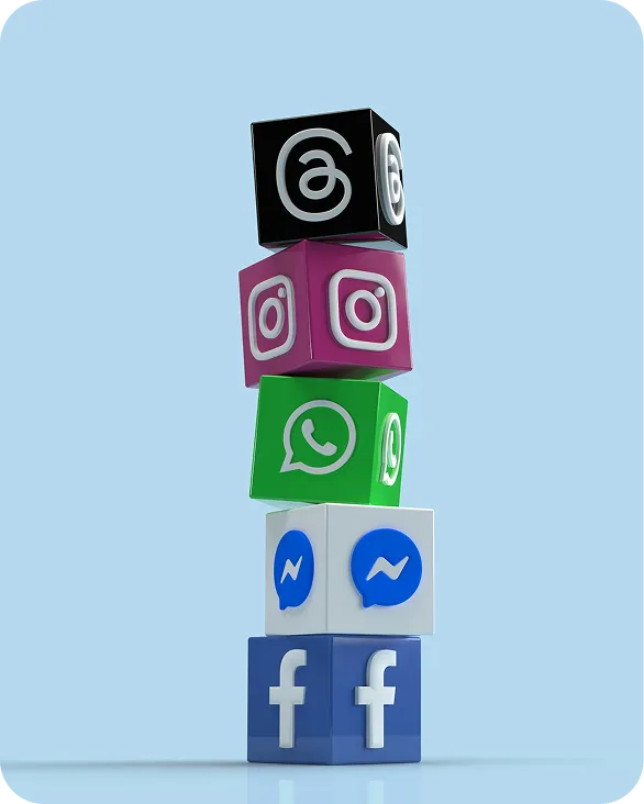 What is a Social Media Mockup