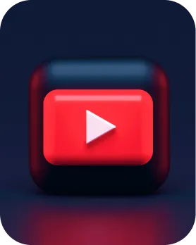 YouTube Mockup