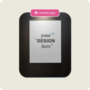 Download Canvas Mockup