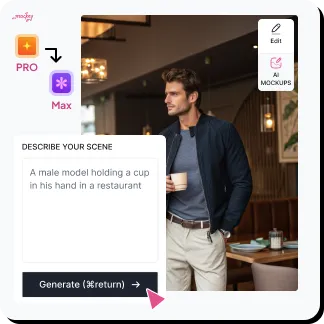 Play Around With AI Tool
