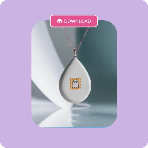 download Jewelry Mockup