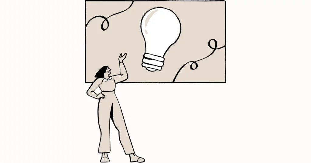 pitch deck for your startup