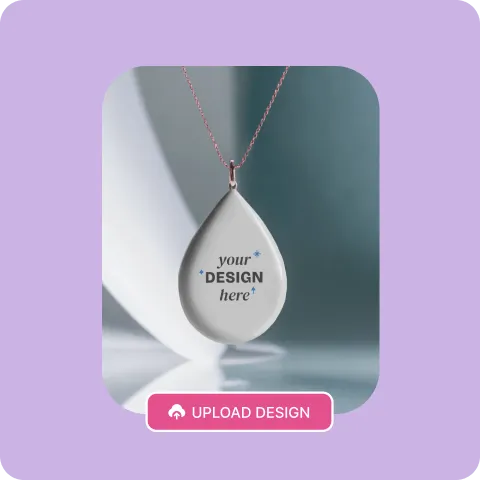 upload Jewelry Mockup