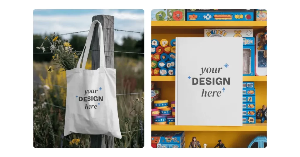 beautiful background for video mockups