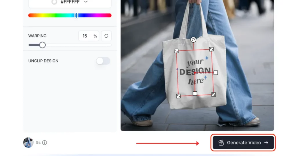 download your video mockup