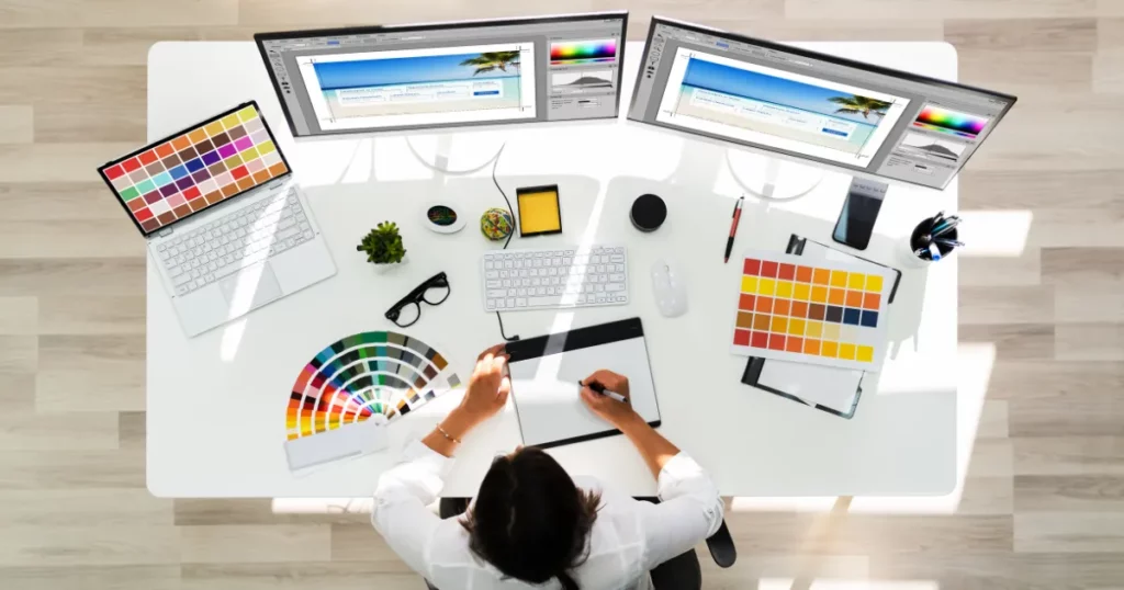 frame mockups are for designers