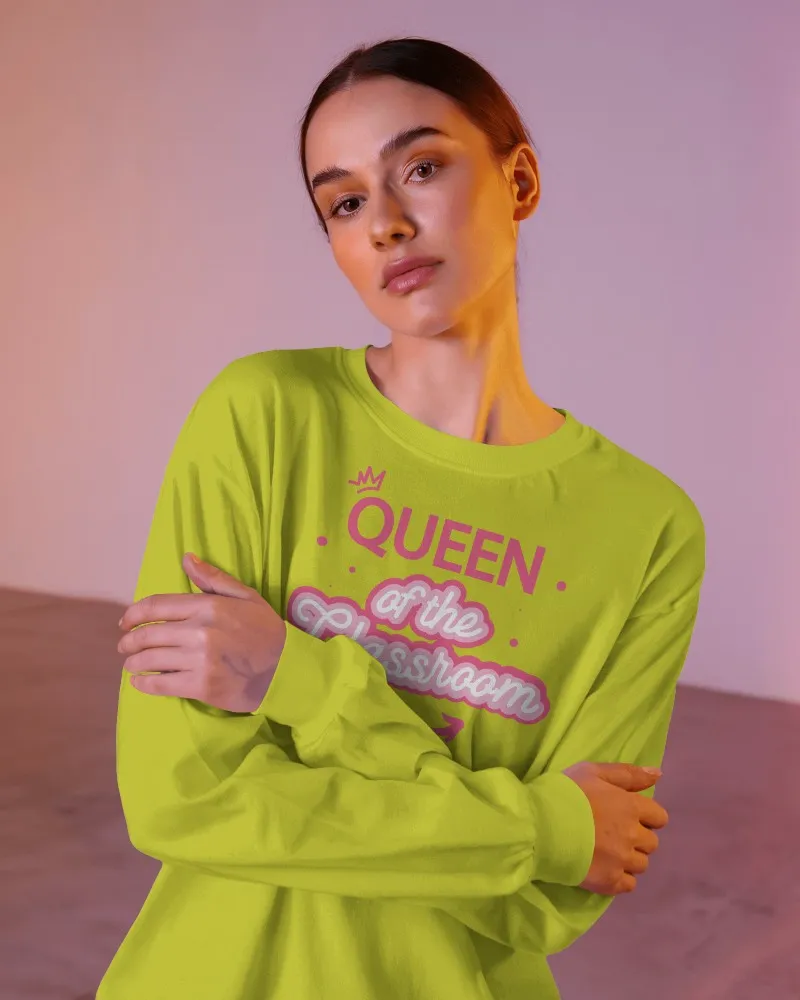 full sleeve t-shirt mockup