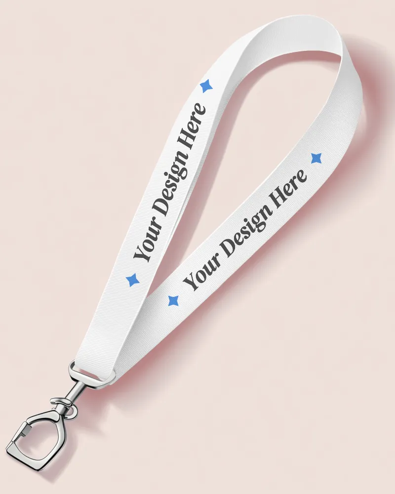 lanyard mockup generator for free