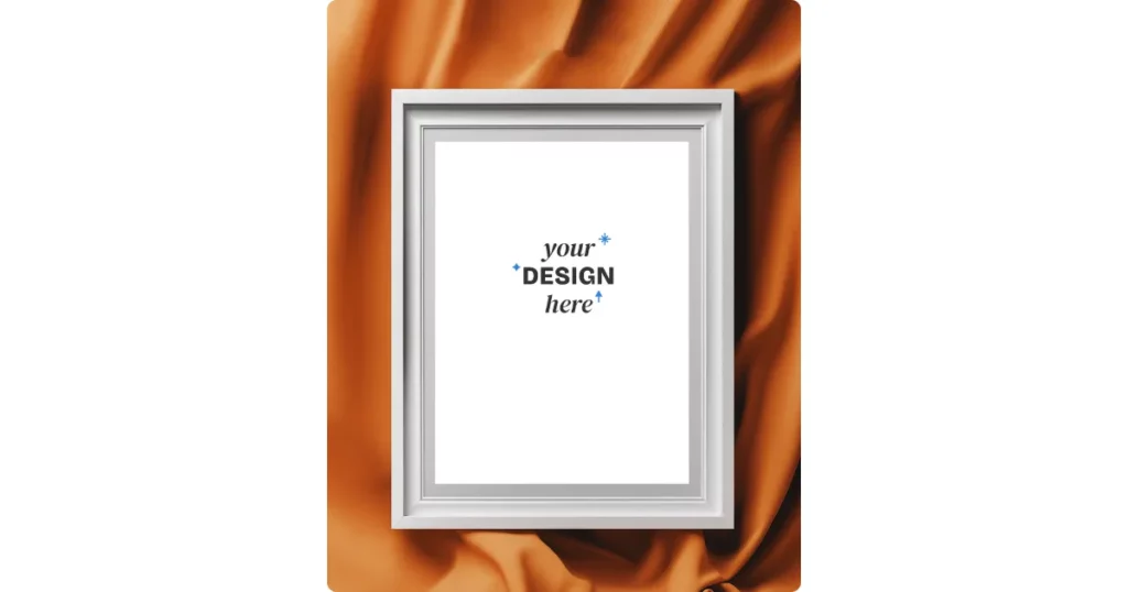 mockey ai photo frame mockups