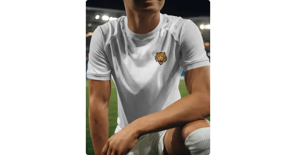 why make a jersey mockup