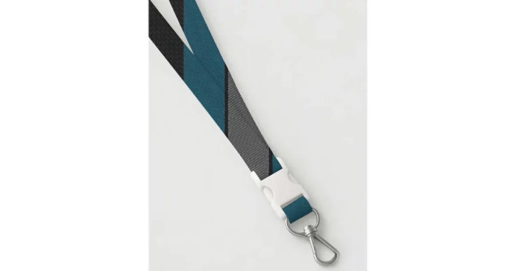 use best event lanyard mockups