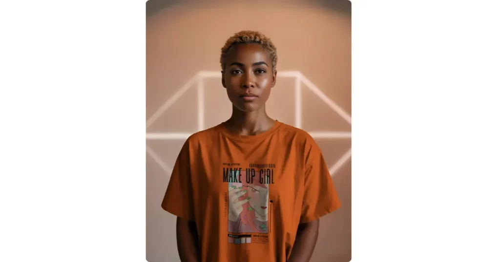 try this t-shirt mockup