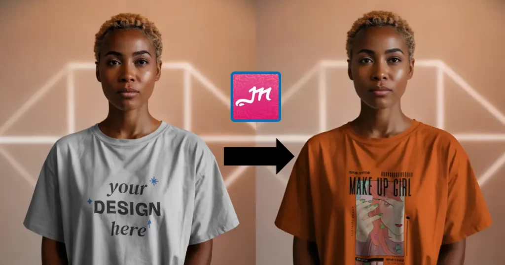 what is a clothing mockup - detailed overview