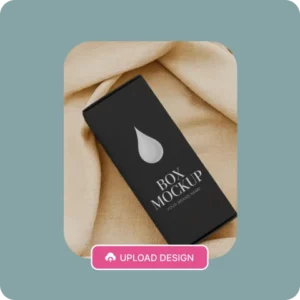 Choose and Customize Your Tube Mockup