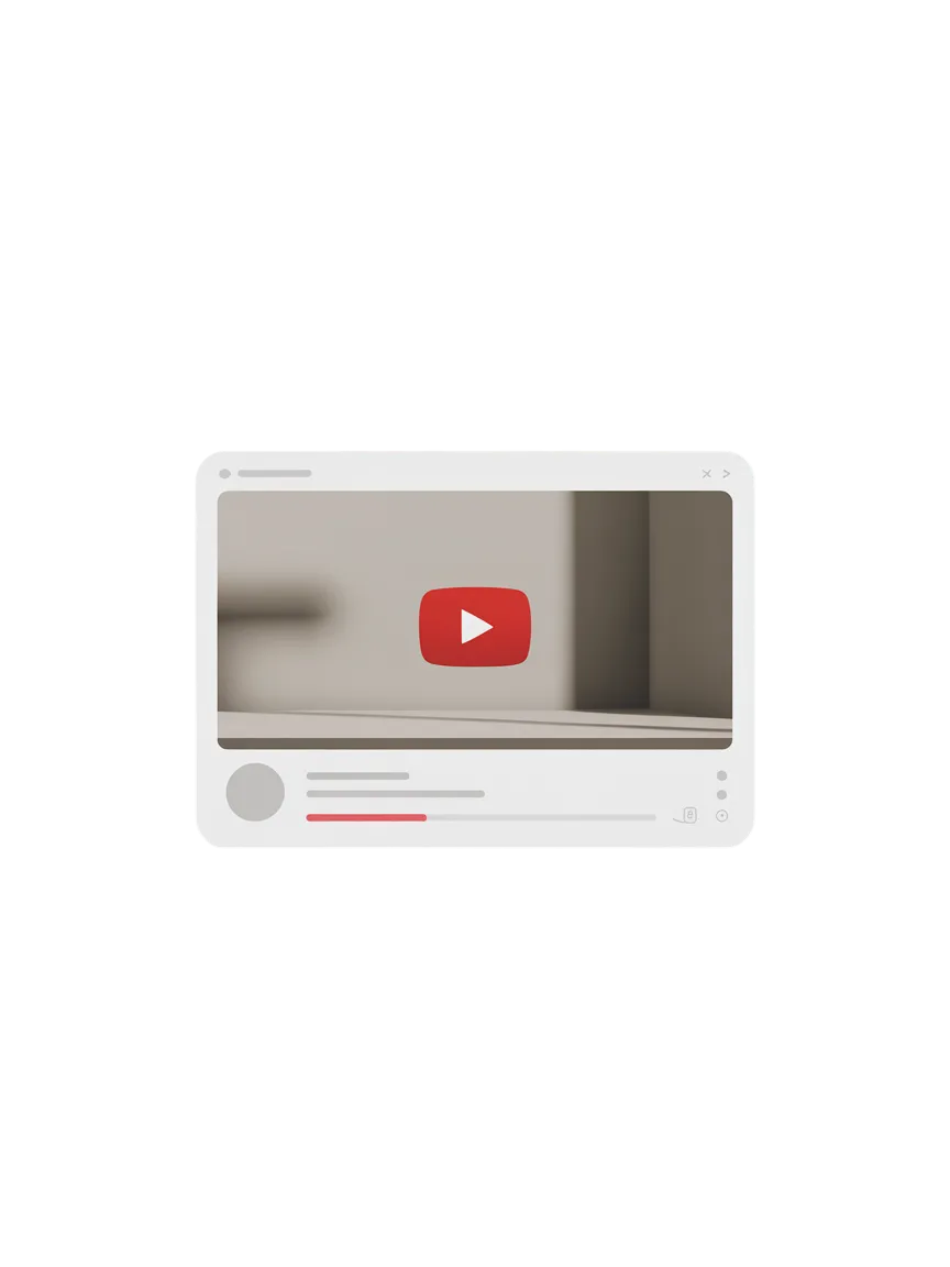 Download the YouTube Mockup